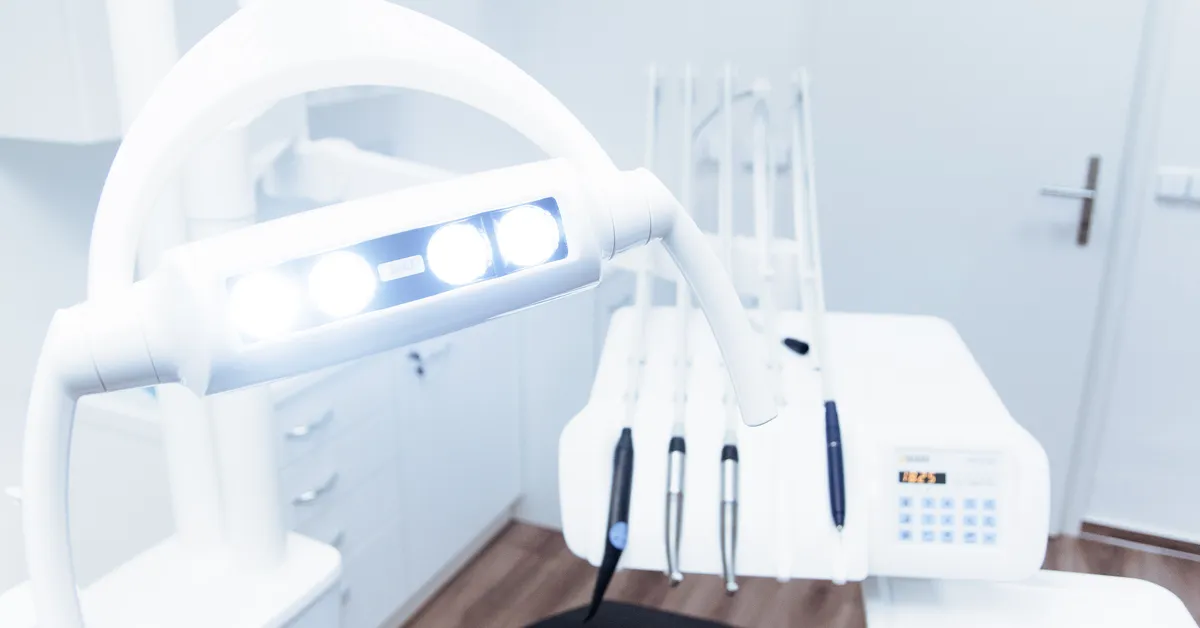 crystal dental compliance