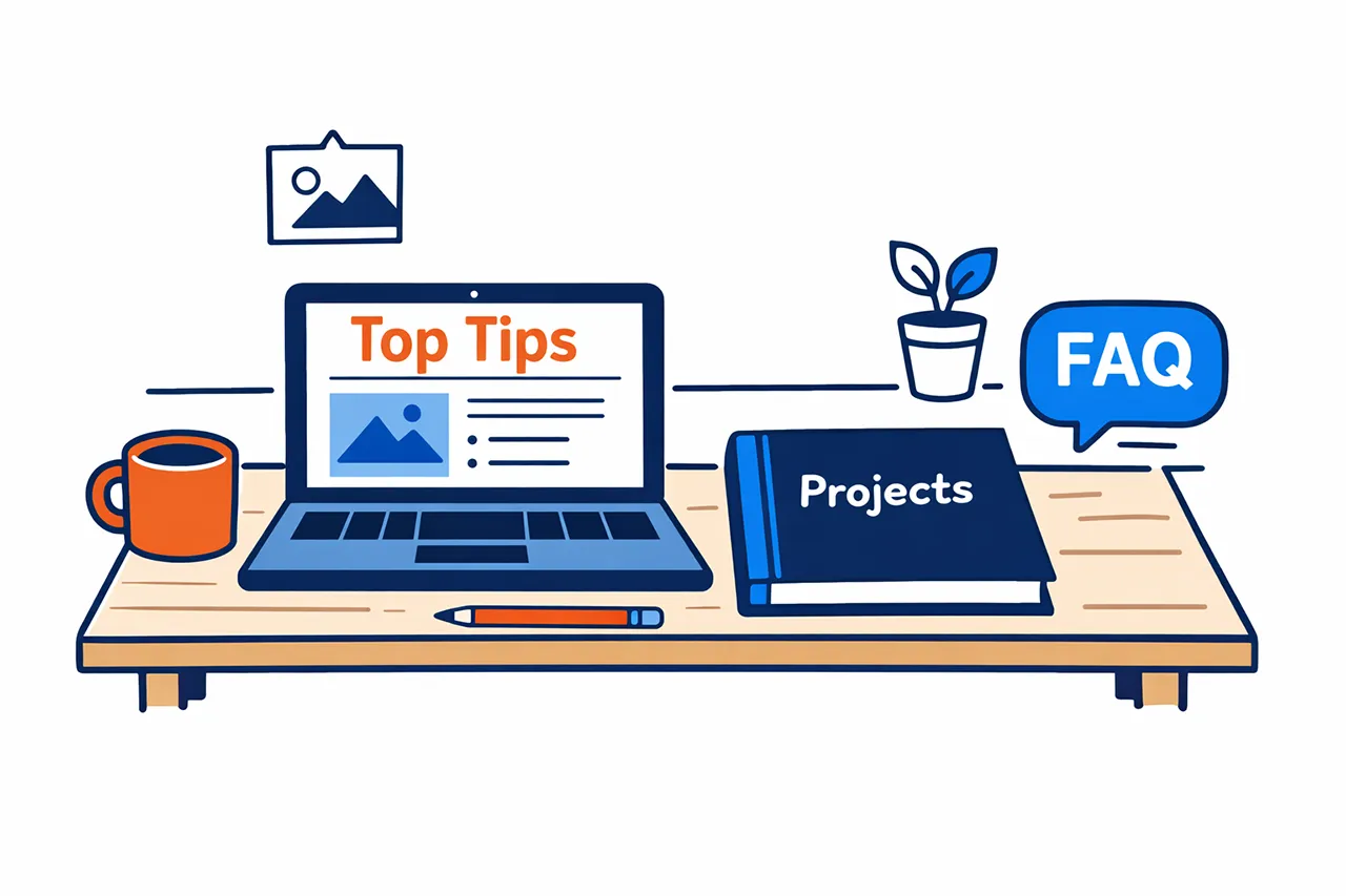 benefits of content marketing for local businesses types of content