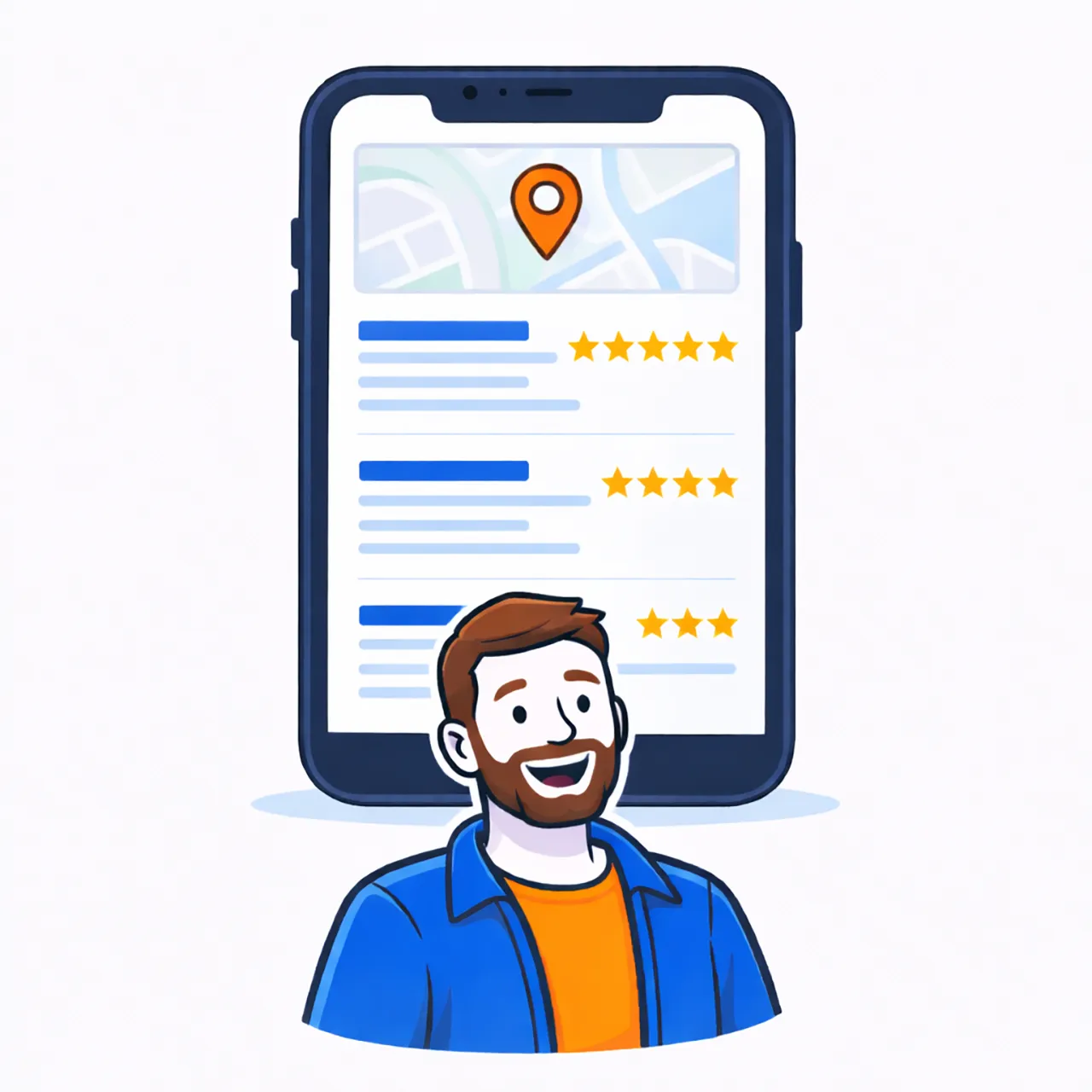 benefits of content marketing for local businesses local seo