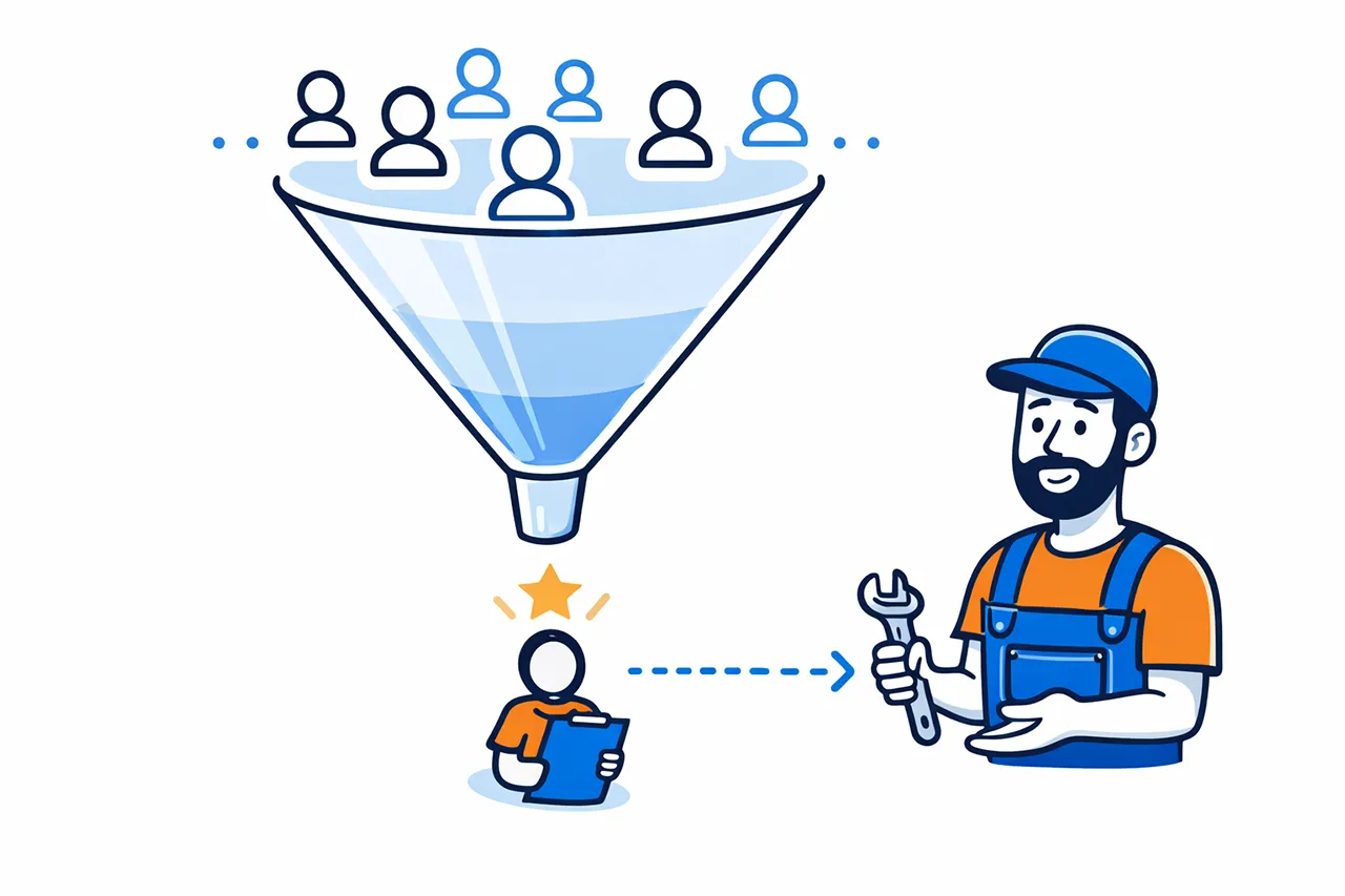 benefits of content marketing for local businesses qualified enquiries