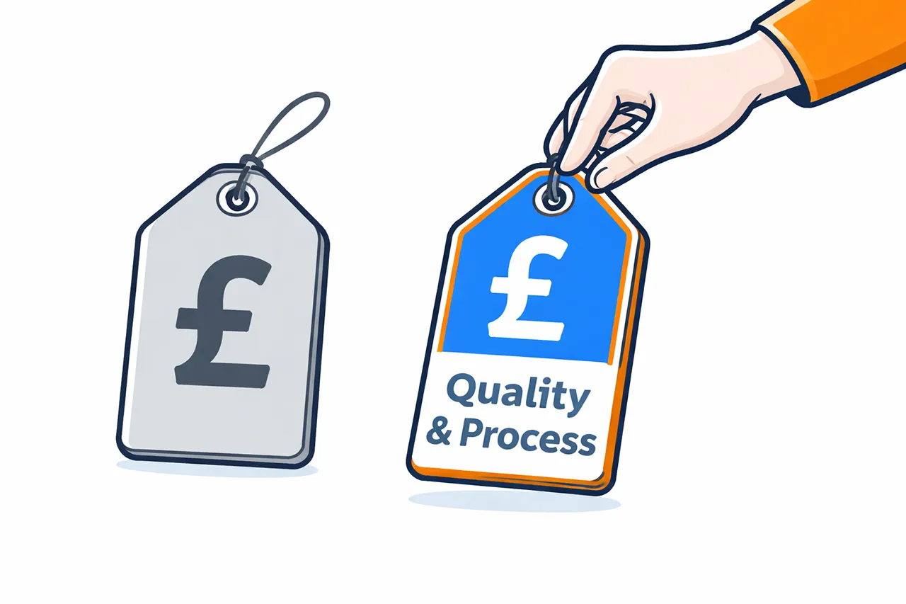 benefits of content marketing for local businesses stand out
